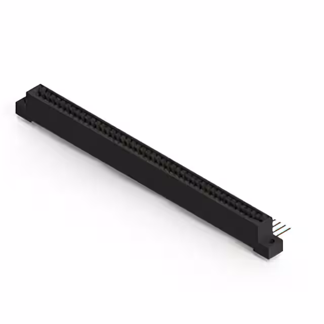 396-044-559-104 EDAC Inc.  Edgeboard Connectors